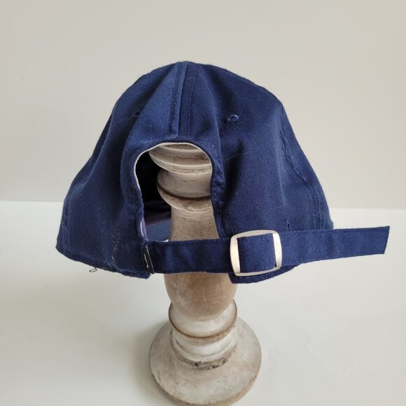 NHL Fanatics St. Louis Blues Hockey Hat Ball Cap Baseball Hat Men/Women - Picture 2 of 7